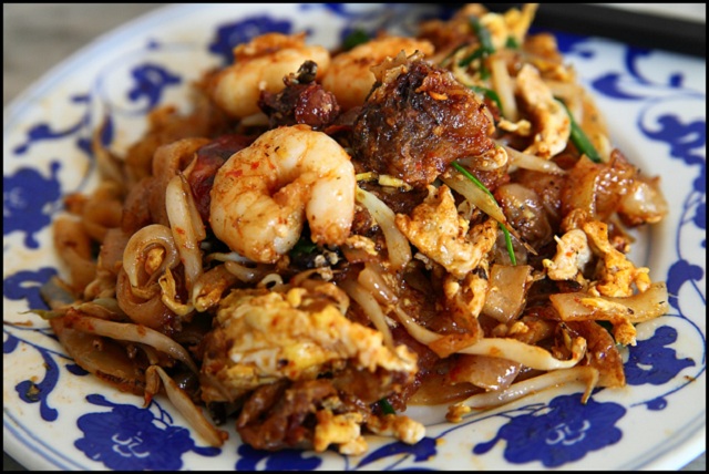 VKEONG That piece of prawn tho.